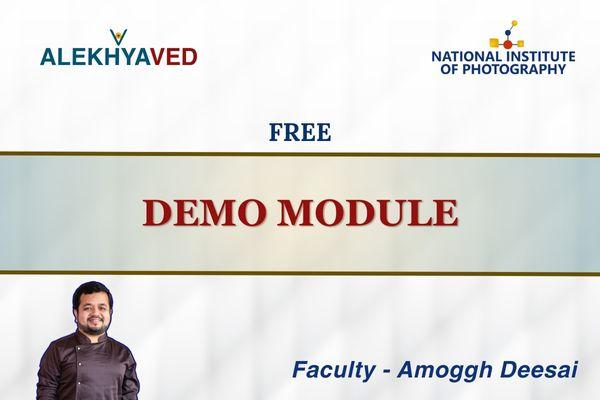 Demo Module